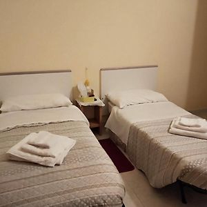 Private Bathroom Twin Room